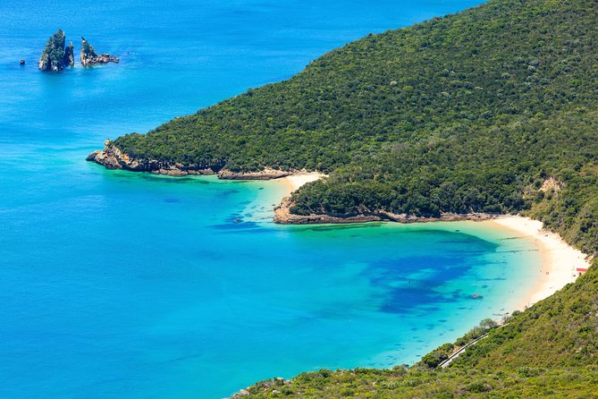 Arrabida Private Full-Day Wine Excursion - Guarantee and Reservation