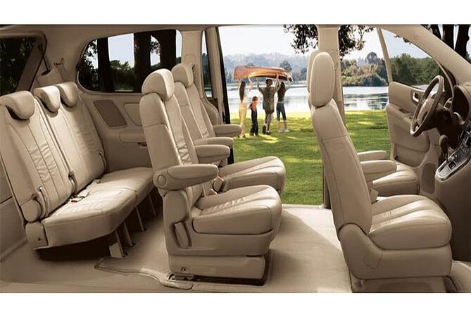 Arrival - Private Transfer Honolulu Airport to Waikiki Hotel - Gratuities and Additional Fees