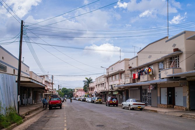 Arusha Town Day Tour (Geneva of Africa ) - Tips for a Great Experience