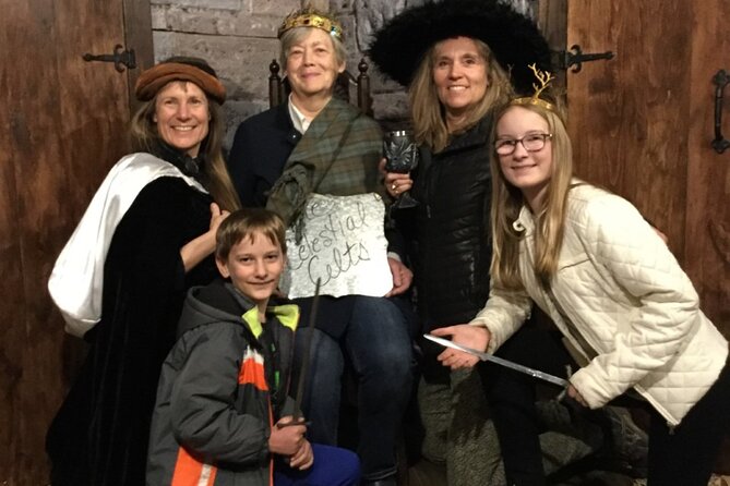 Ashland Escape Games - Team-Building and Bonding Opportunities