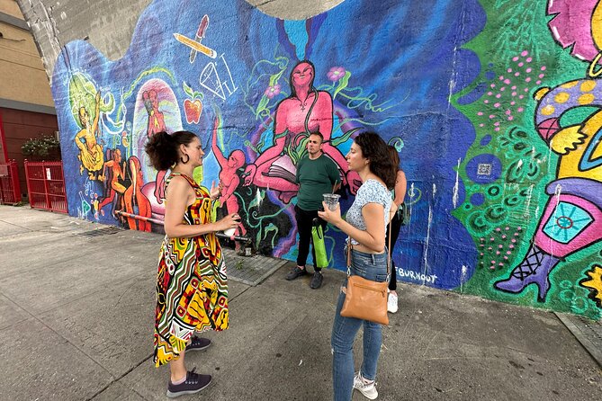 Astoria Food Walking Tour Review - Overall Impression