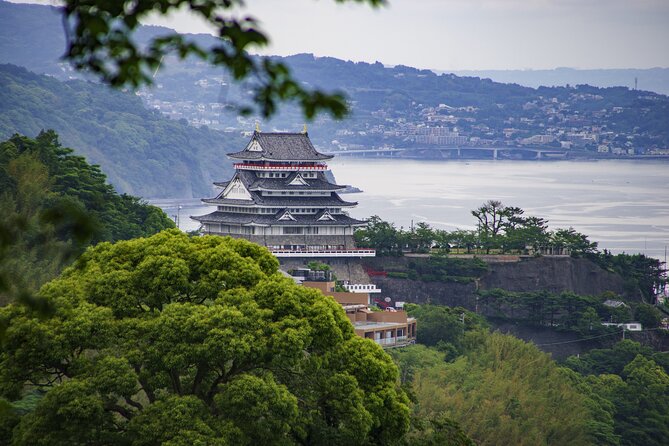 Atami Full-Day Private Tour With Government-Licensed Guide - Customizing Your Itinerary