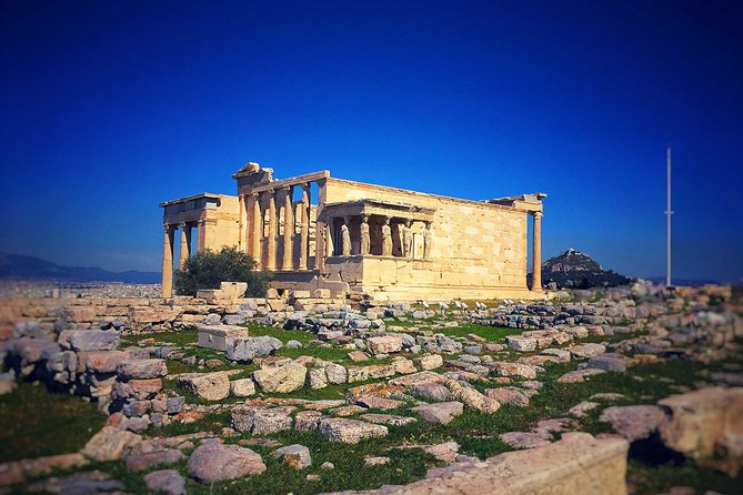 Athens & Cape Sounion Full Day Private Tour - Pricing Information