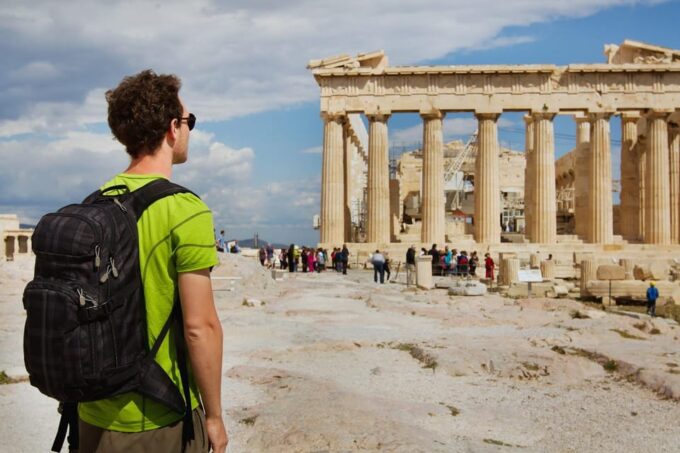 Athens: Hop-On-Hop-Off & Acropolis & Acropolis Mus.& 3 Audio - Customer Reviews