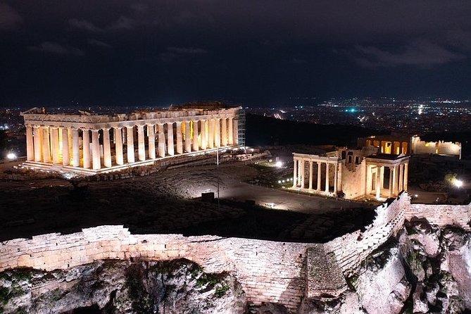 Athens Roof Top - Acropolis View Experience - Why Choose This Tour
