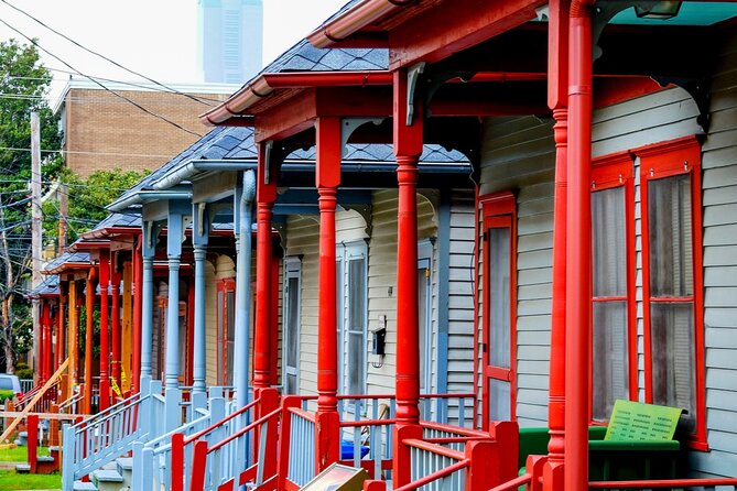 Atlanta: Martin Luther King Quest Experience Review - Questions About Your Stay