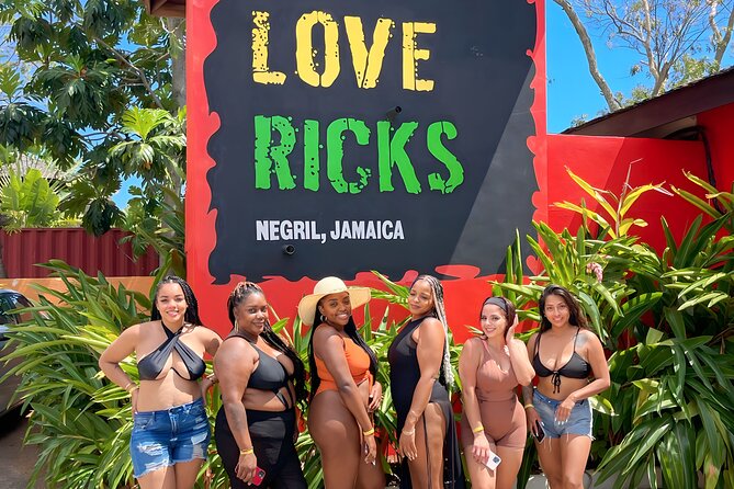 ATV, Rick's Cafe and 7 Mile Beach Guided Tour From Montego Bay - Frequently Asked Questions