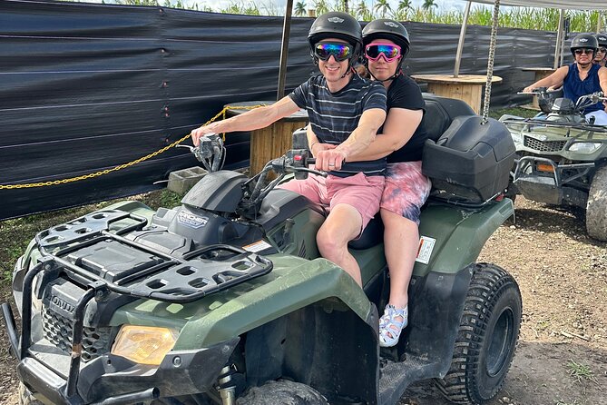 ATV Riding in Miami: A Review - The Sum Up