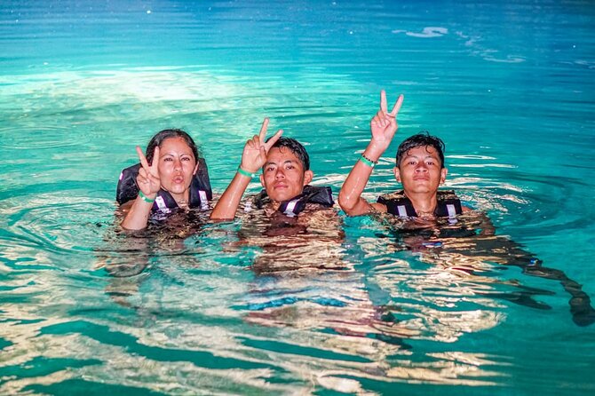 ATV, Ziplines and Cenote Swim Full Experience From Cancún - Tips for a Great Experience