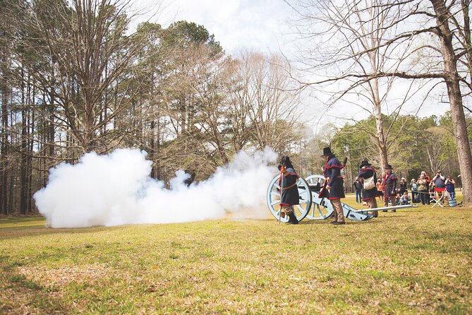 Auburn, Opelika, and Alexander City Multi-Attraction Pass - Local Insights and Recommendations