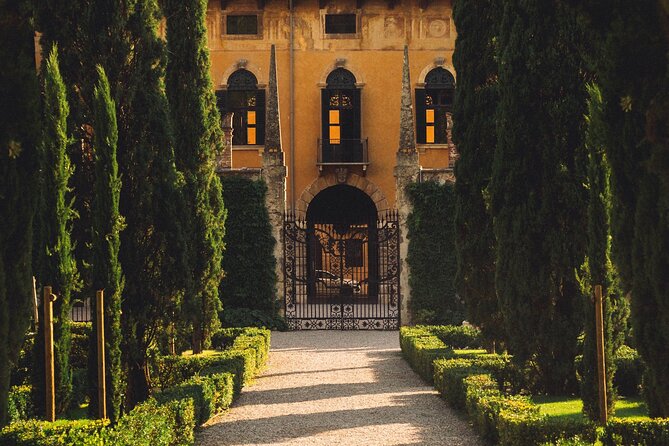 Audio Guides to Discover Verona, the City of Romeo and Juliet - Usage Guidelines