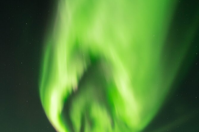 Aurora Chasing Tour With Free Photography - Preparing for Your Aurora Adventure