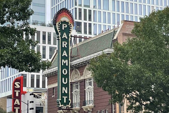 Austins Famous Ghosts Tour Review - Overall Impression