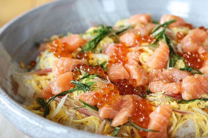 Authentic Japanese Cooking Class With Noriko in Hokkaido Home - Discovering Hokkaidos Culinary Treasures