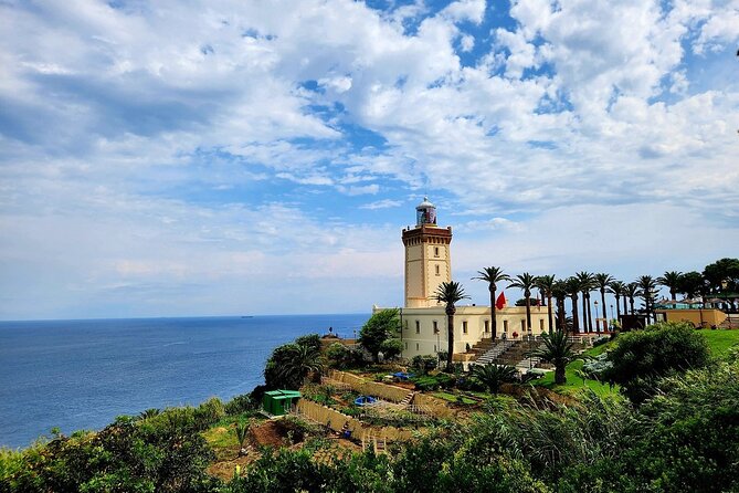 Authentic Private Tangier Tour From Estepona Camel Ride & Lunch - Ask Away