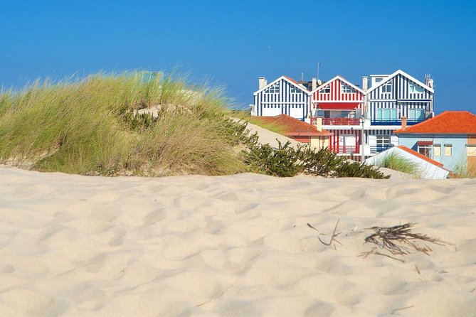 Aveiro and Coimbra Beauty and History Tour - Tips for Travelers