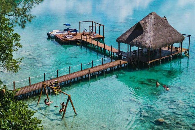 Bacalar - Exploring Bacalar Beyond Tours
