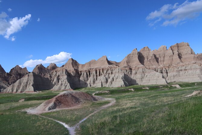 Badlands National Park Tour: A Review - Flexible and Customizable Tour