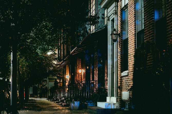 Baltimore Boos & Booze Haunted Pub Crawl - Frequently Asked Questions