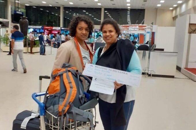 Bandaranaike Airport (CMB) to Colombo City Hotels Transfer - Meeting Point and Coverage