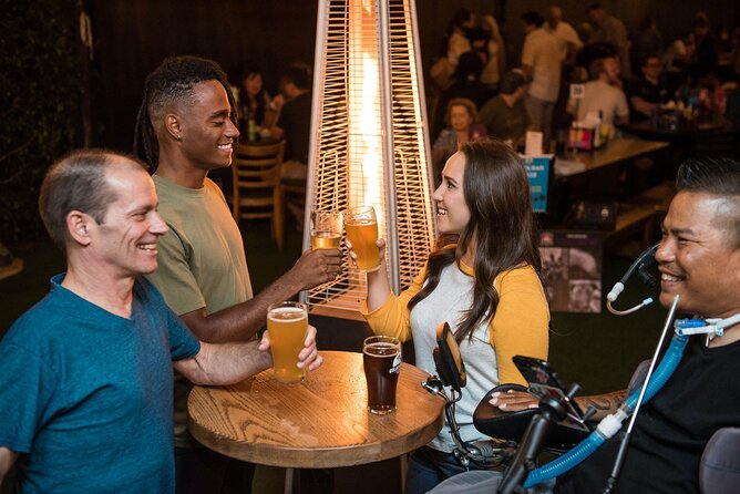 Bar & Club Night Pass to Multiple Venues in Southampton - Ask Away