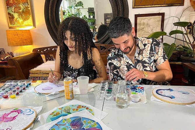 Batik Art Painting Activity Review - Frequently Asked Questions