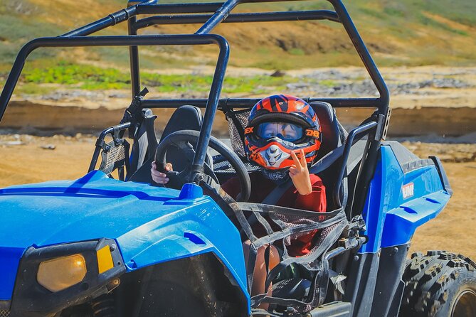 Beach & Desert Mini Razor Tour in Cabo - Additional Tips