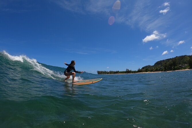 Beginner Surf Lesson in North Shore, Oahu - Frequently Asked Questions
