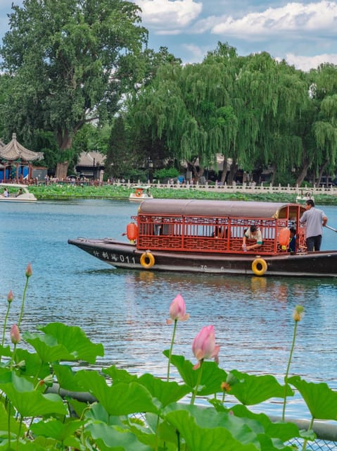 Beijing & Shanghai：6 Days Visa-Free in China！ - Exploring Beijings Heritage