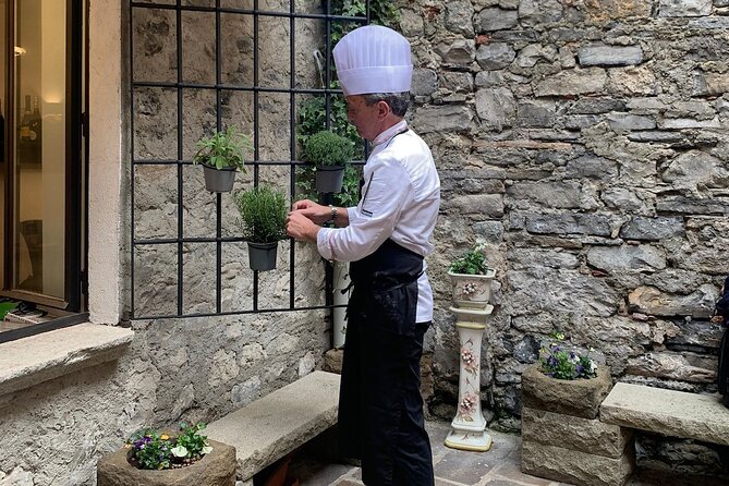 Bellagio Cooking Class in the Village + Villa Melzi - Reviews and Ratings