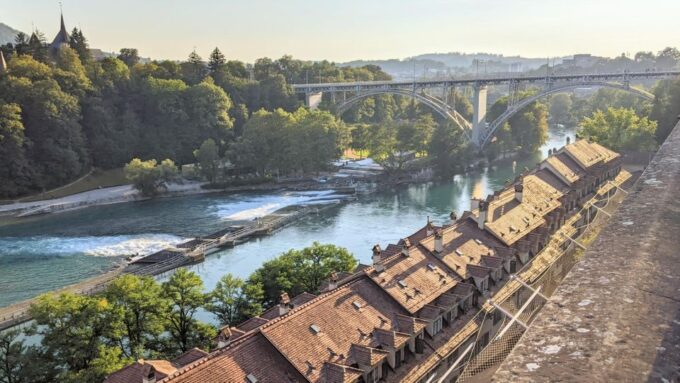 Bern: Highlights and Old Town Self-guided Walk - Frequently Asked Questions