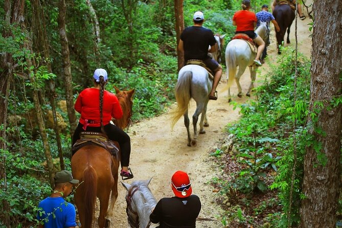 Best ATV & Mavericks Experience in Cancun + Cenote + Zip Lines - Food and Refreshments
