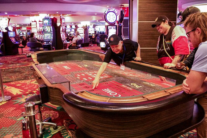Best Bet Gaming Lessons: Learn to Play Like the Pros - Unmatched Participant Satisfaction
