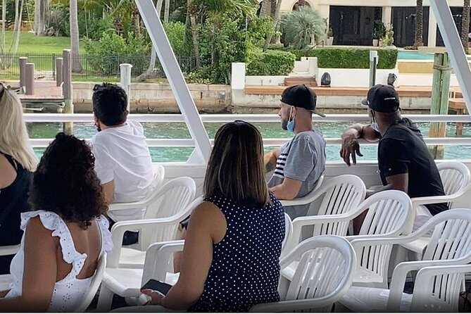 Best Boat Tour in Miami Review - Recommended for Travelers