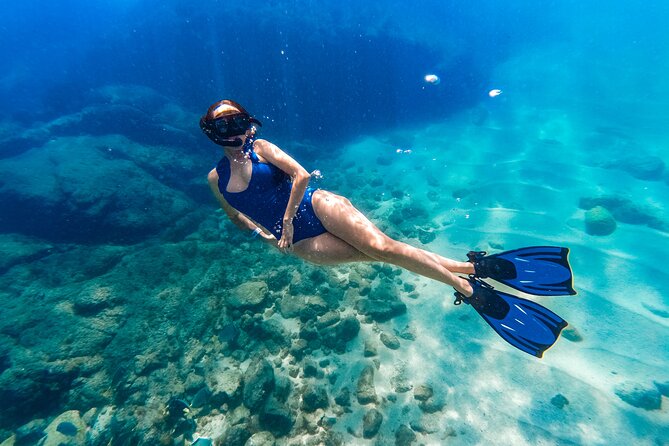 BEST COMBO CABO ARCH CLEAR BOAT & CITY TOUR La Paz & Todos Santos - Booking and Pricing Information