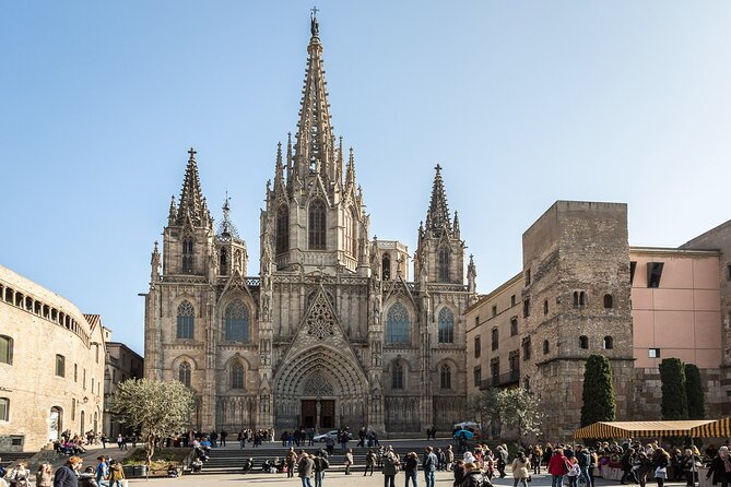 Best of Barcelona in 4 Days - Additional Considerations