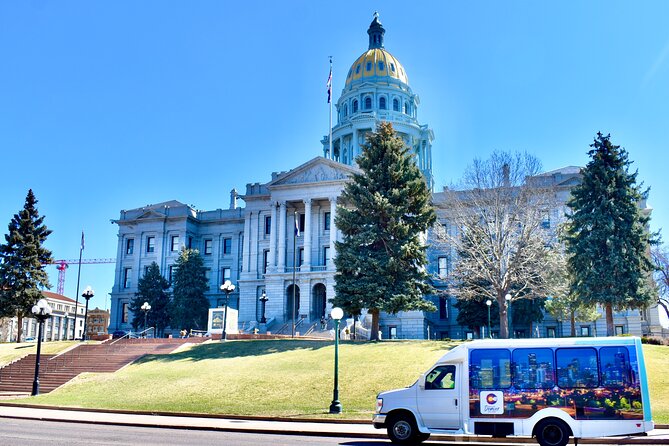 Best of Denver Bus Tour Review - Tour Pricing and Inclusions