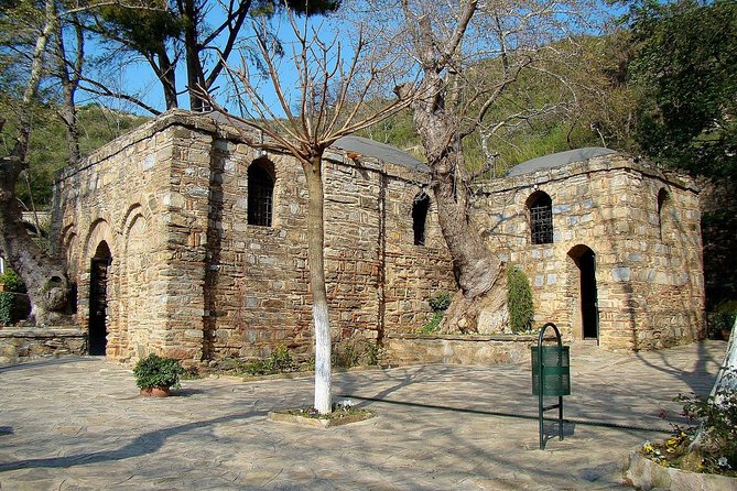 Best of Ephesus Shore Excursion From Kusadasi Port - Ephesus Museum Experience