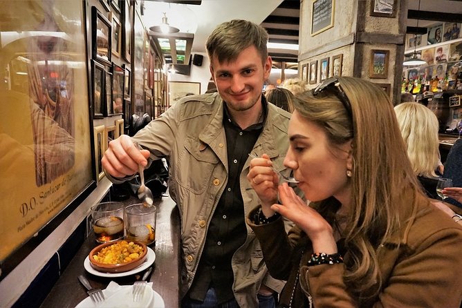 BEST OF Granada: Flamenco, Tapas and Wine Tour - Additional Tour Considerations