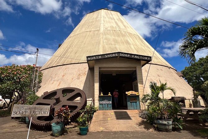 Best of Oahus North Shore in Small Group (Se Habla Español) - Experience Oahu in Multiple Languages