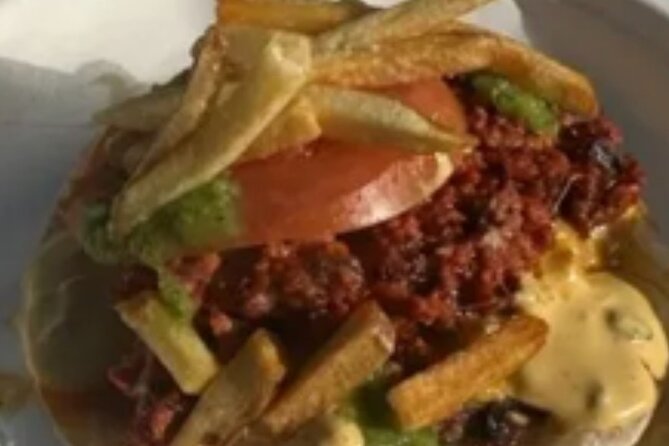 Best of Santa Barbara Food and Drinks Tour - Frequently Asked Questions