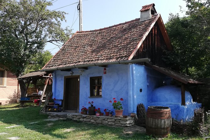 Best of Székely Lands Nature and Culture Full Day Trip From Brasov - Booking and Cancellation Policy