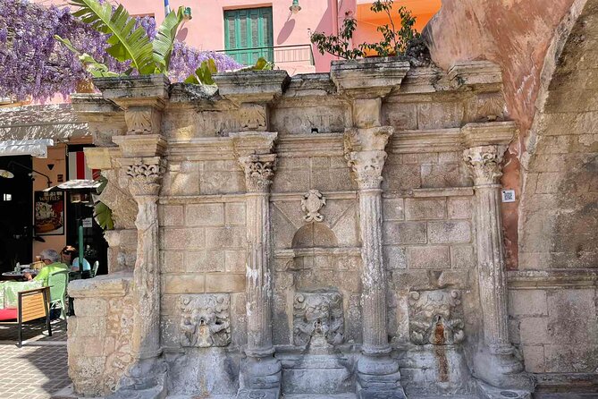 Best of West Crete (2-Days Private Tour) - Booking and Cancellation Policies
