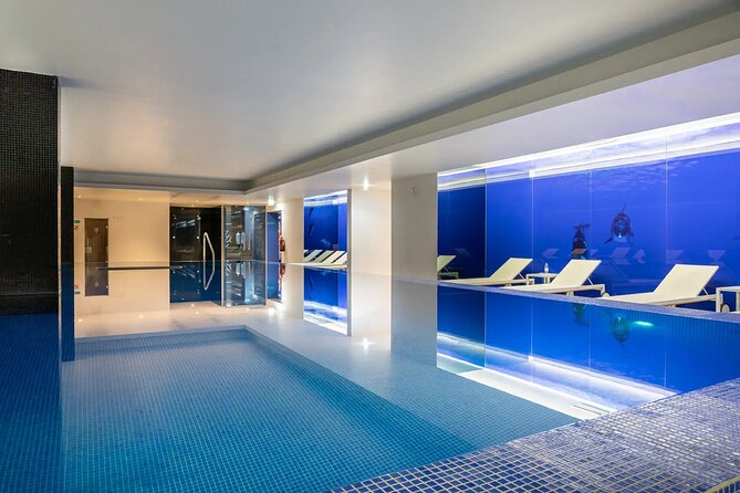 Best Spa & City Tour 14 Wanders of Lisbon - Exploring Lisbons Wonders