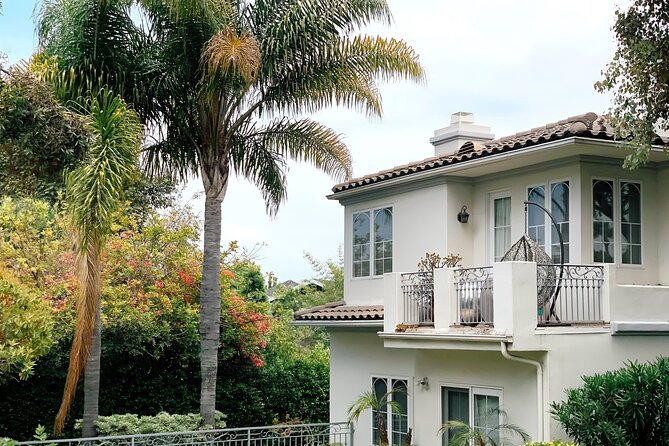Bike Adventure Tour in Beverly Hills, Santa Monica and Venice - Tips for Enjoying Your Tour