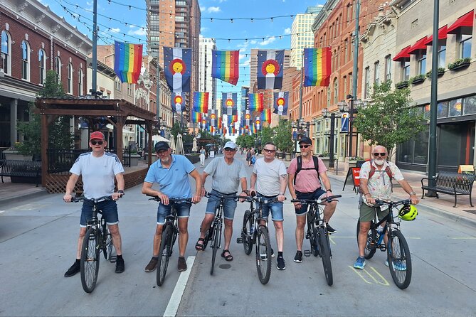 Bike and Booze Tour Review: Cheers to Adventure - Maximizing the Tours Value