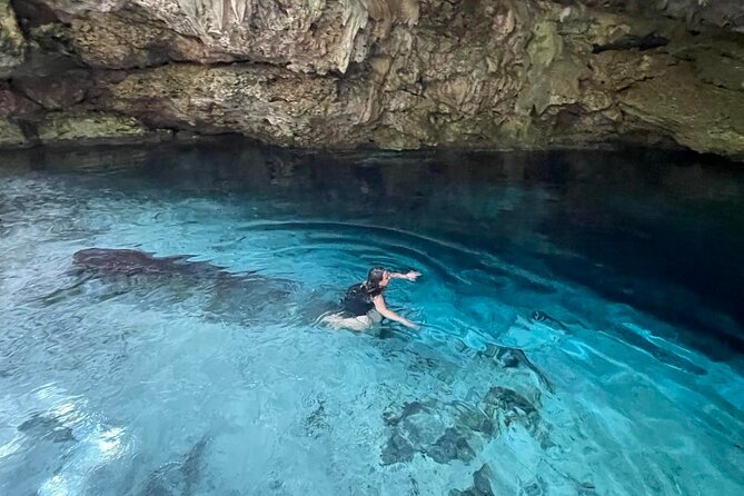 Bike and Buggy Excursion to Cenote Maya With Atypical Meal - Tips for Participants