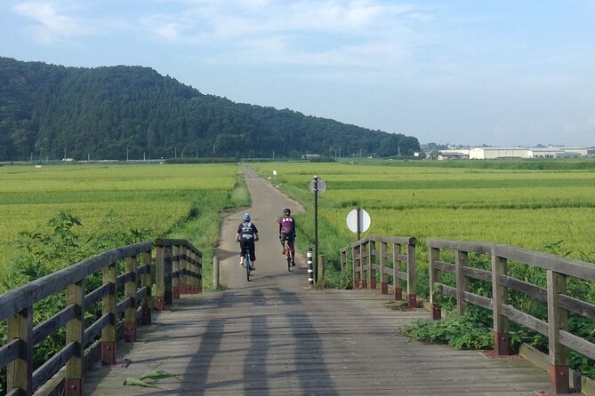 Bike Rentals in Nagano to Explore Snow Monkey Park. - Preparing for the Bike Rental Adventure