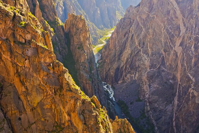 Black Canyon of the Gunnison NP Tour Review - Enhancing the Journey