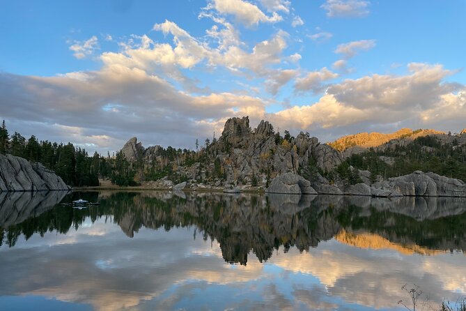 Black Hills Native Culture and History, Dual Guides - Things To Known